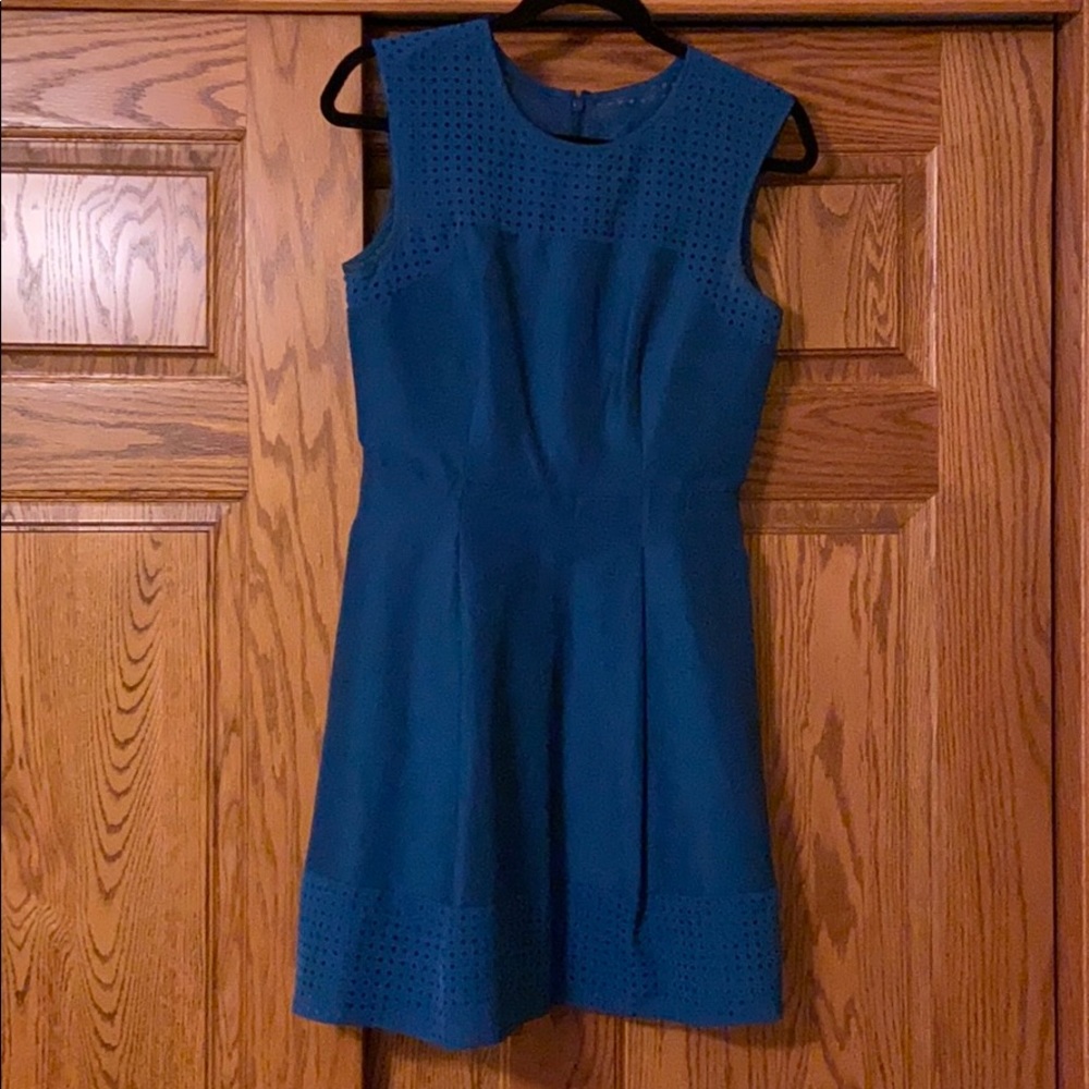 J Crew Dress